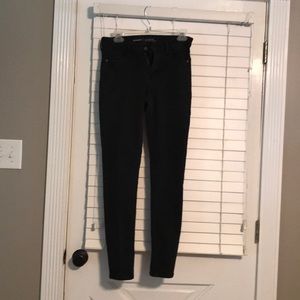 Old Navy skinny jeans